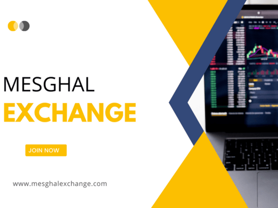 Mesghal Exchange L Sarafi Mesghal
