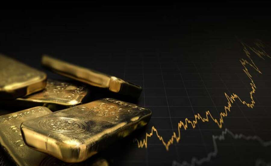 آیا افزایش بی سابقه خرید طلا رکورد قیمت را می شکند؟