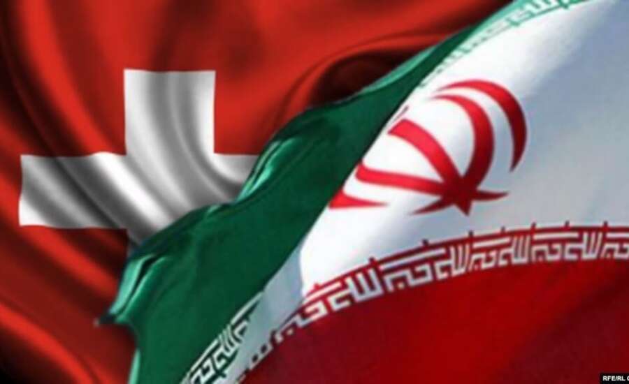 سوئیس در حال تبدیل پول‌های آزادشده ایران در کره جنوبی است