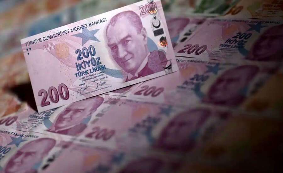 افزایش نرخ بهره در ترکیه، ارزش لیر را بالا برد